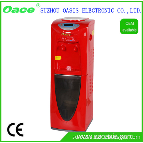 Floor Standing Compressor Cooling Water Dispenser (20L-CX)